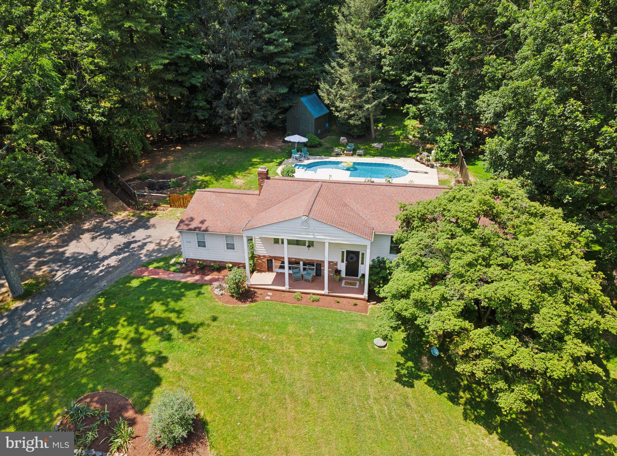 41756 Stumptown Road Leesburg, VA 20176 - Photo 56 of 61 Gallery Image 56
