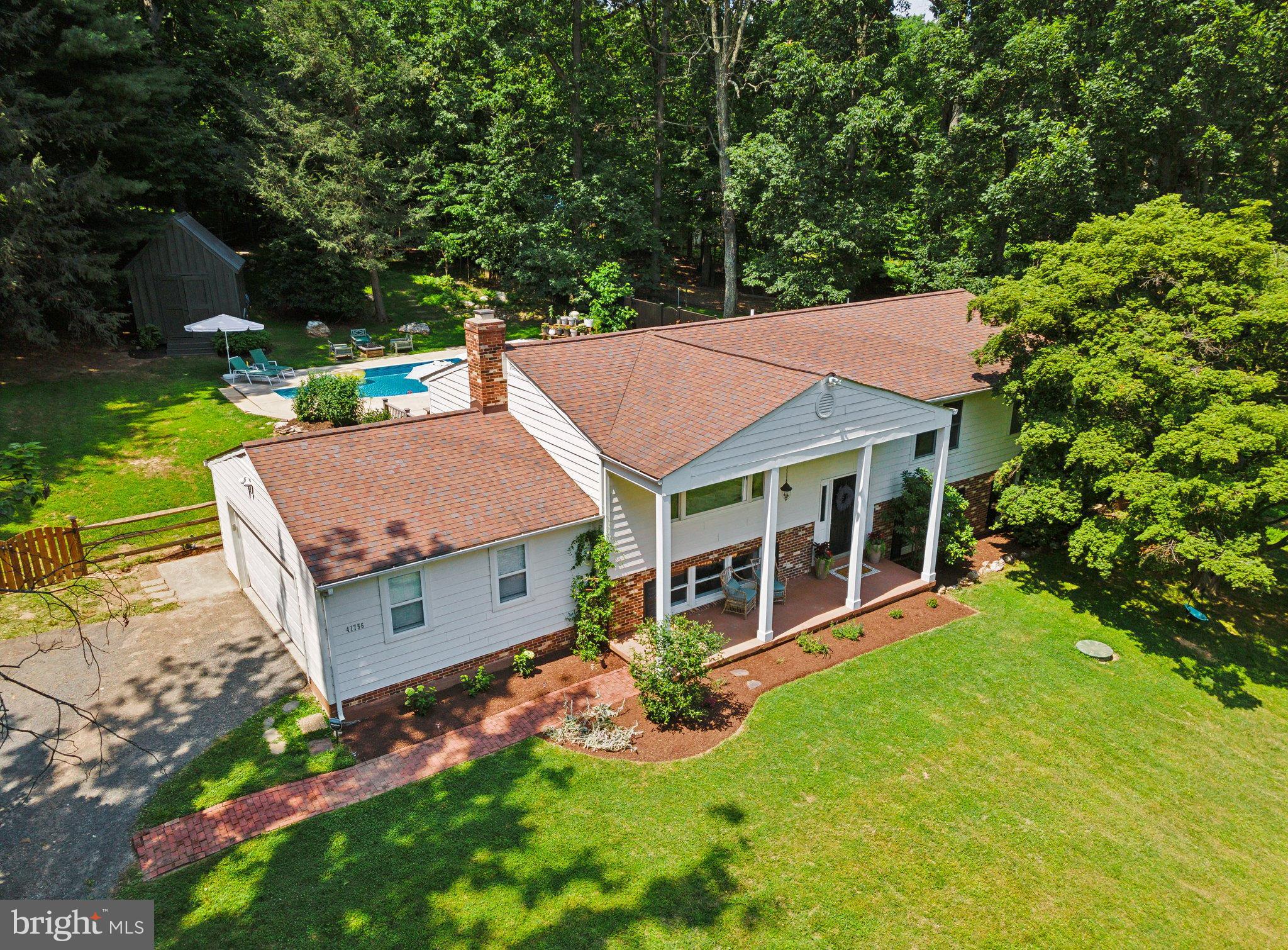 41756 Stumptown Road Leesburg, VA 20176 - Photo 57 of 61 Gallery Image 57