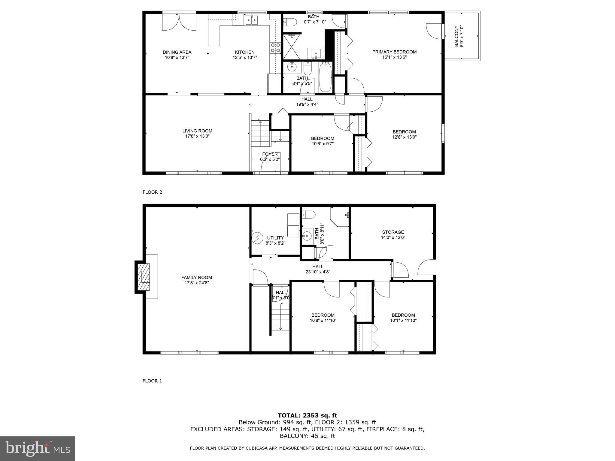 41756 Stumptown Road Leesburg, VA 20176 - Photo 60 of 61 Gallery Image 60