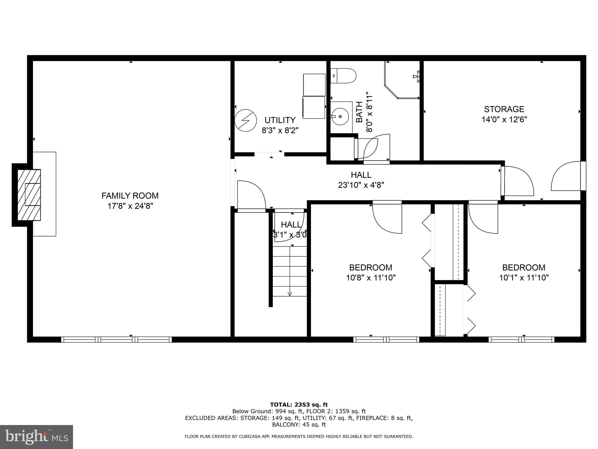 41756 Stumptown Road Leesburg, VA 20176 - Photo 61 of 61 Gallery Image 61