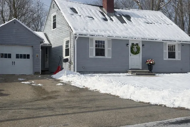 $529,900 | 40 Longview Street, Haverhill, MA 01830