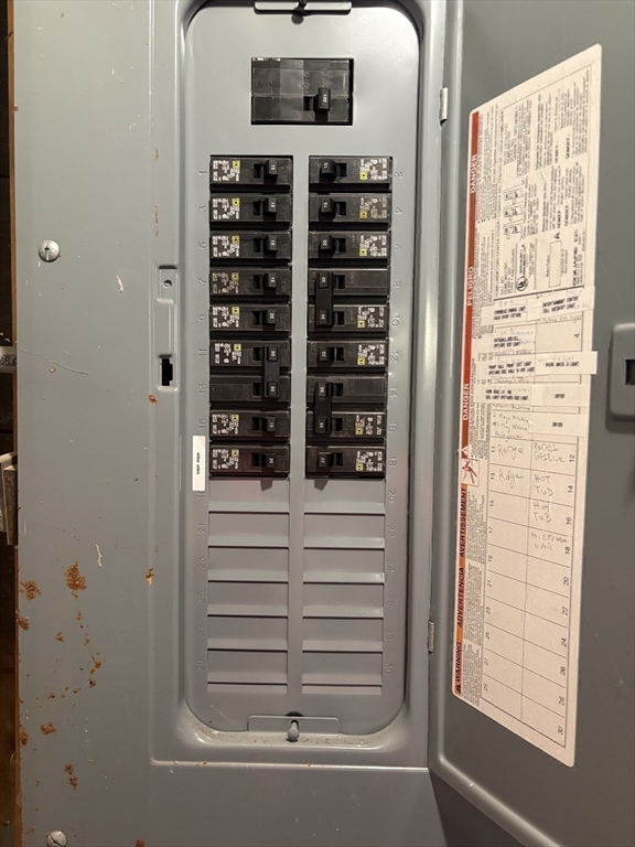 40 Longview Street Haverhill, MA 01830 - Photo 22 of 28