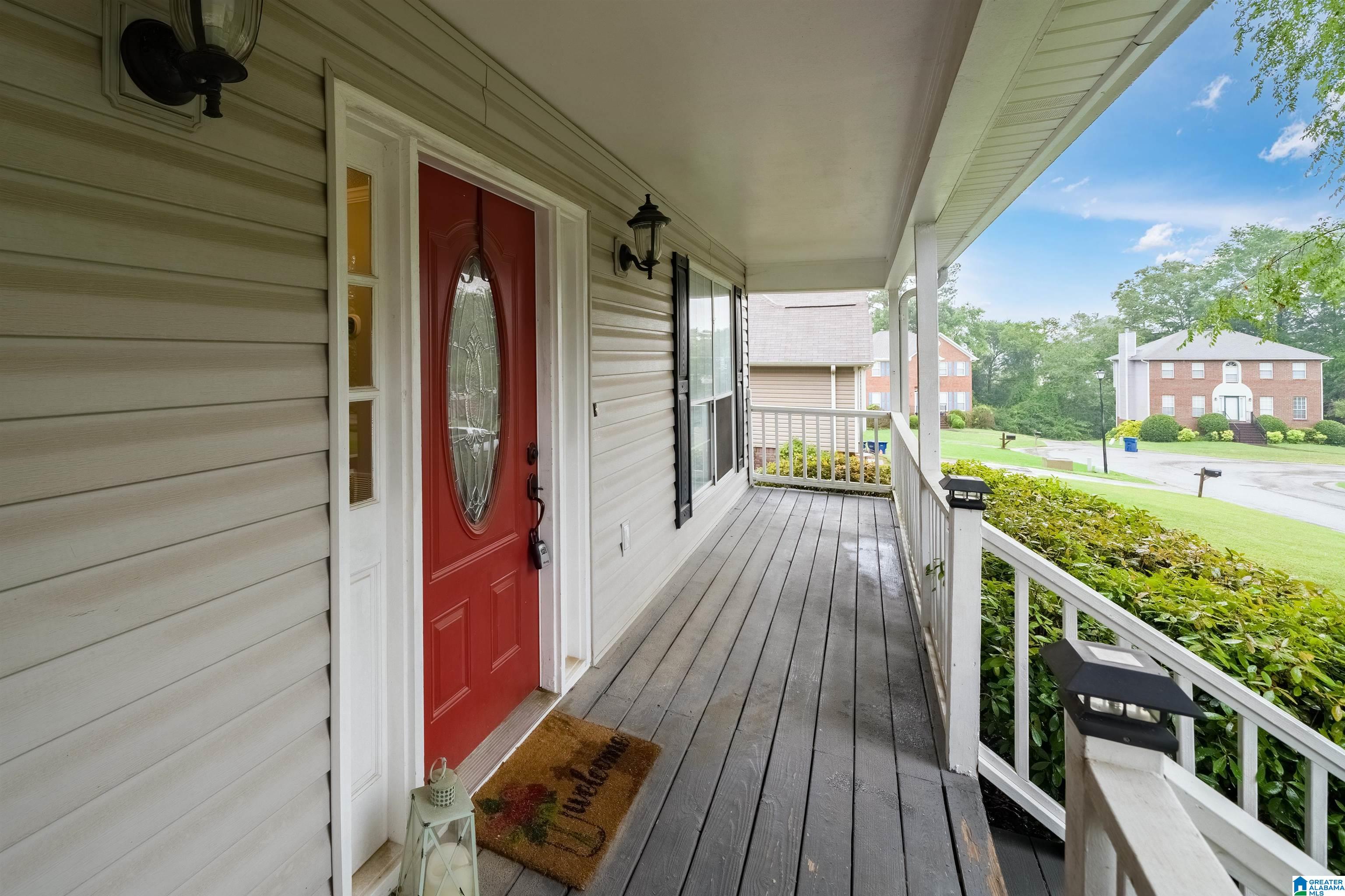 138 Cambridge Lane Alabaster, AL 35007 - Photo 5 of 28