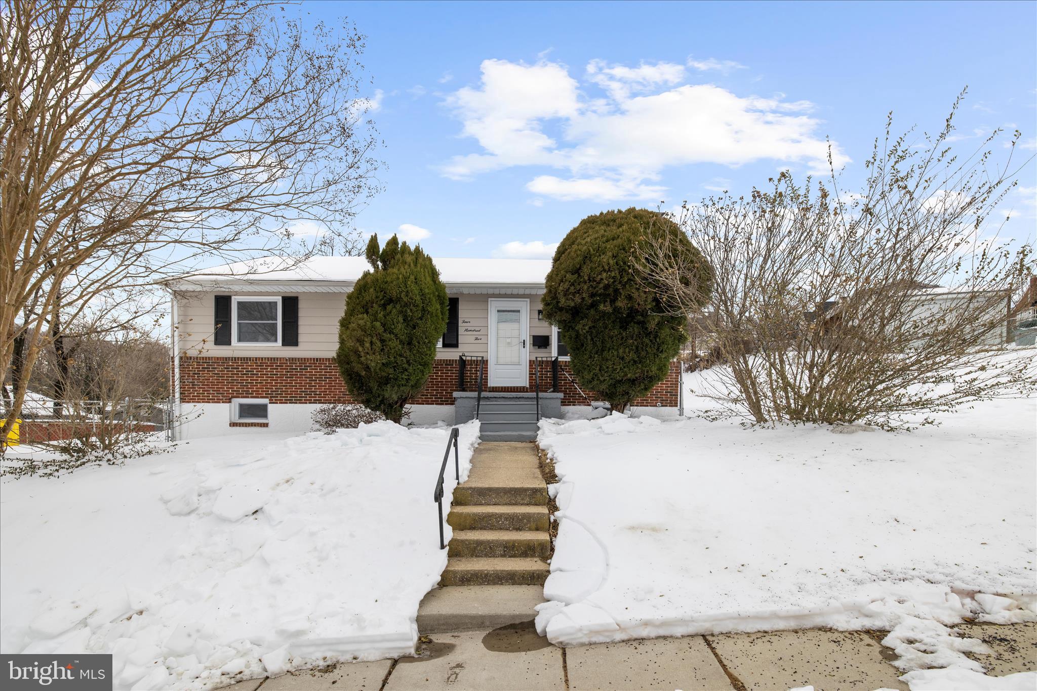 405 Rugby Avenue Baltimore, MD 21225 - Photo 3 of 62 Gallery Image 3