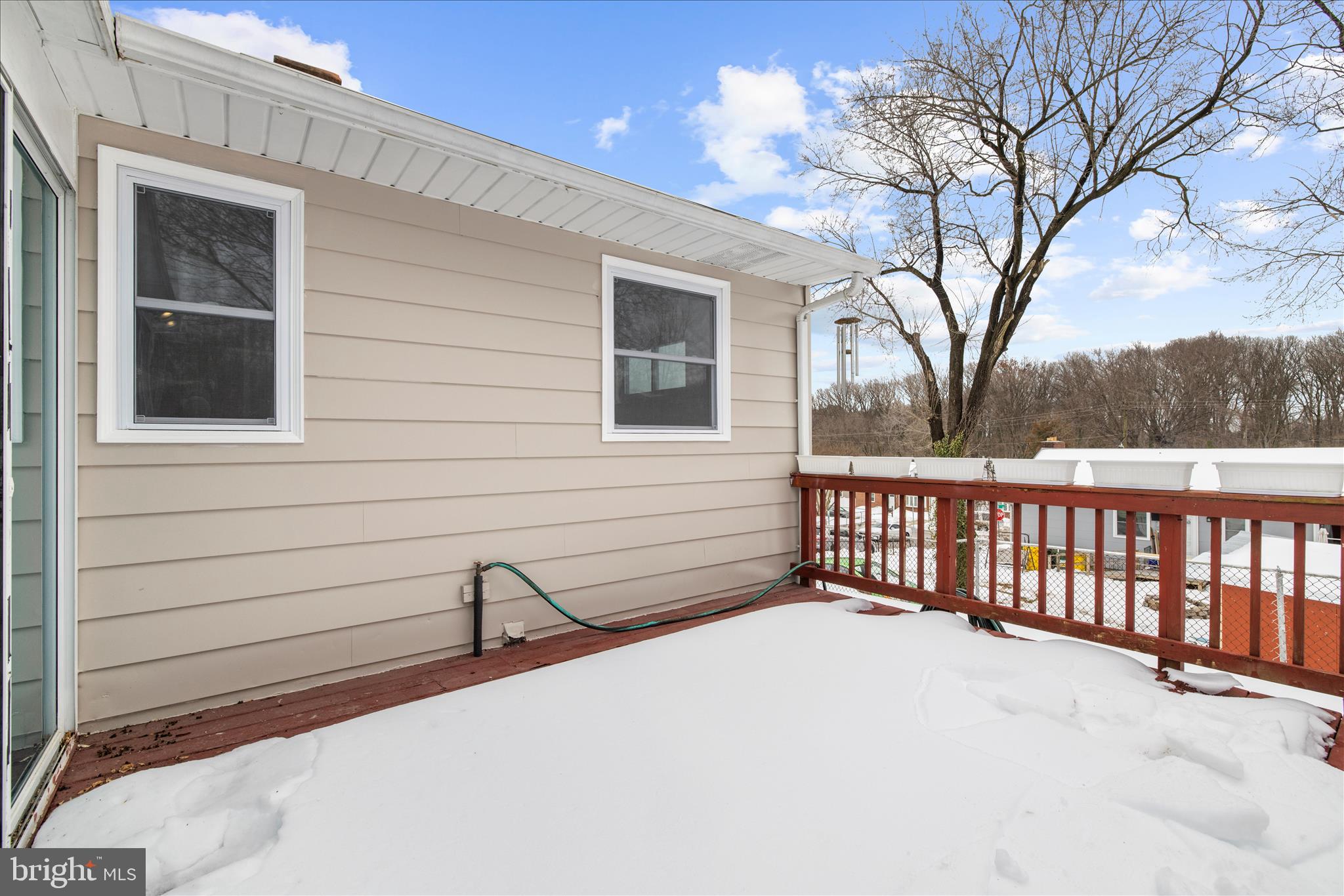 405 Rugby Avenue Baltimore, MD 21225 - Photo 43 of 62 Gallery Image 43