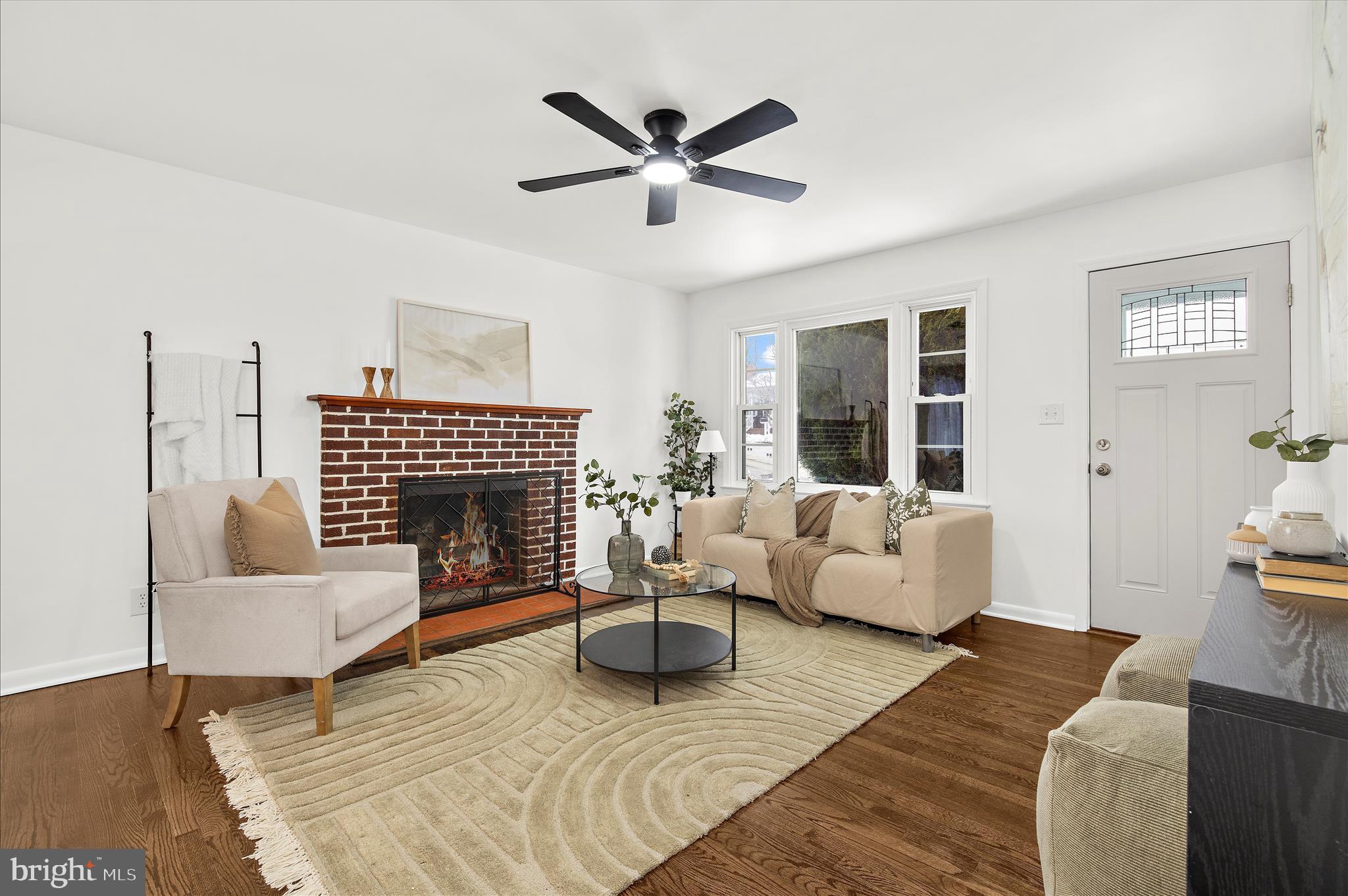 405 Rugby Avenue Baltimore, MD 21225 - Photo 6 of 62 Gallery Image 6