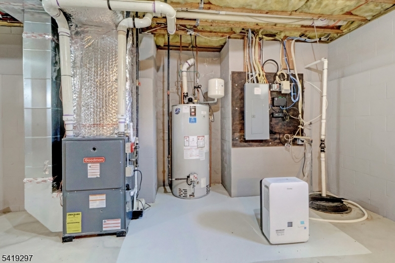 24 Pine Brook Road Montville, NJ 07082 - Photo 21 of 27 a view of a walk in closet