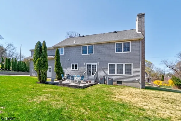 $1,450,000 | 24 Pine Brook Road, Montville, NJ 07082