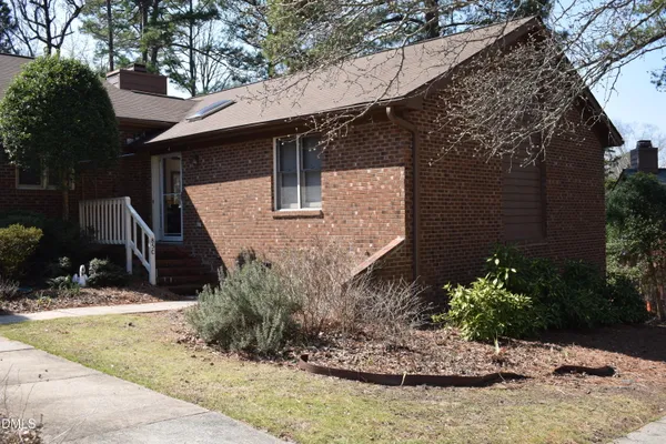 $278,500 | 5500 Fortunes Ridge Drive, Unit 85C, Durham, NC 27713