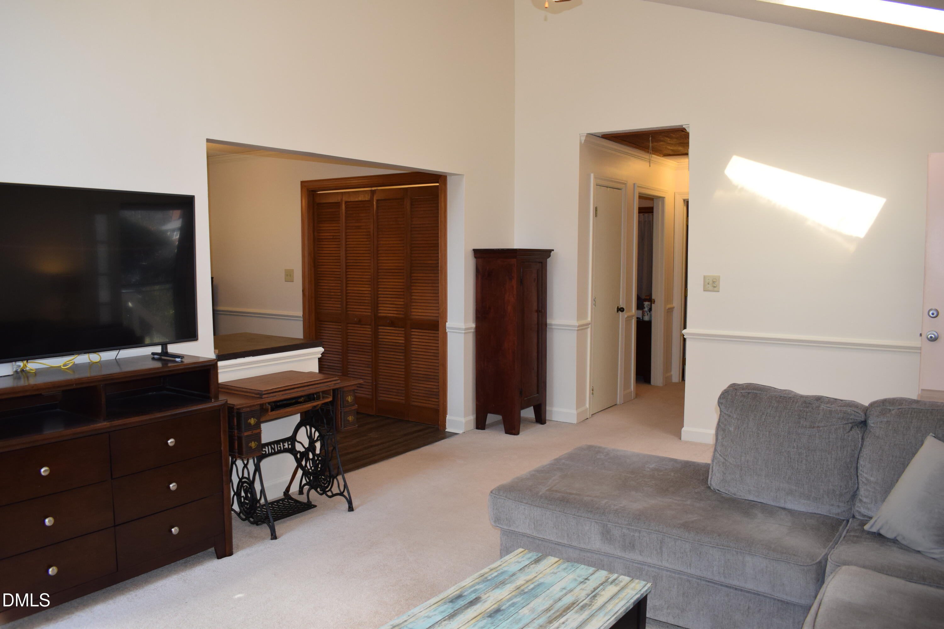 5500 Fortunes Ridge Drive, Unit 85C Durham, NC 27713 - Photo 8 of 47 DSC_0137