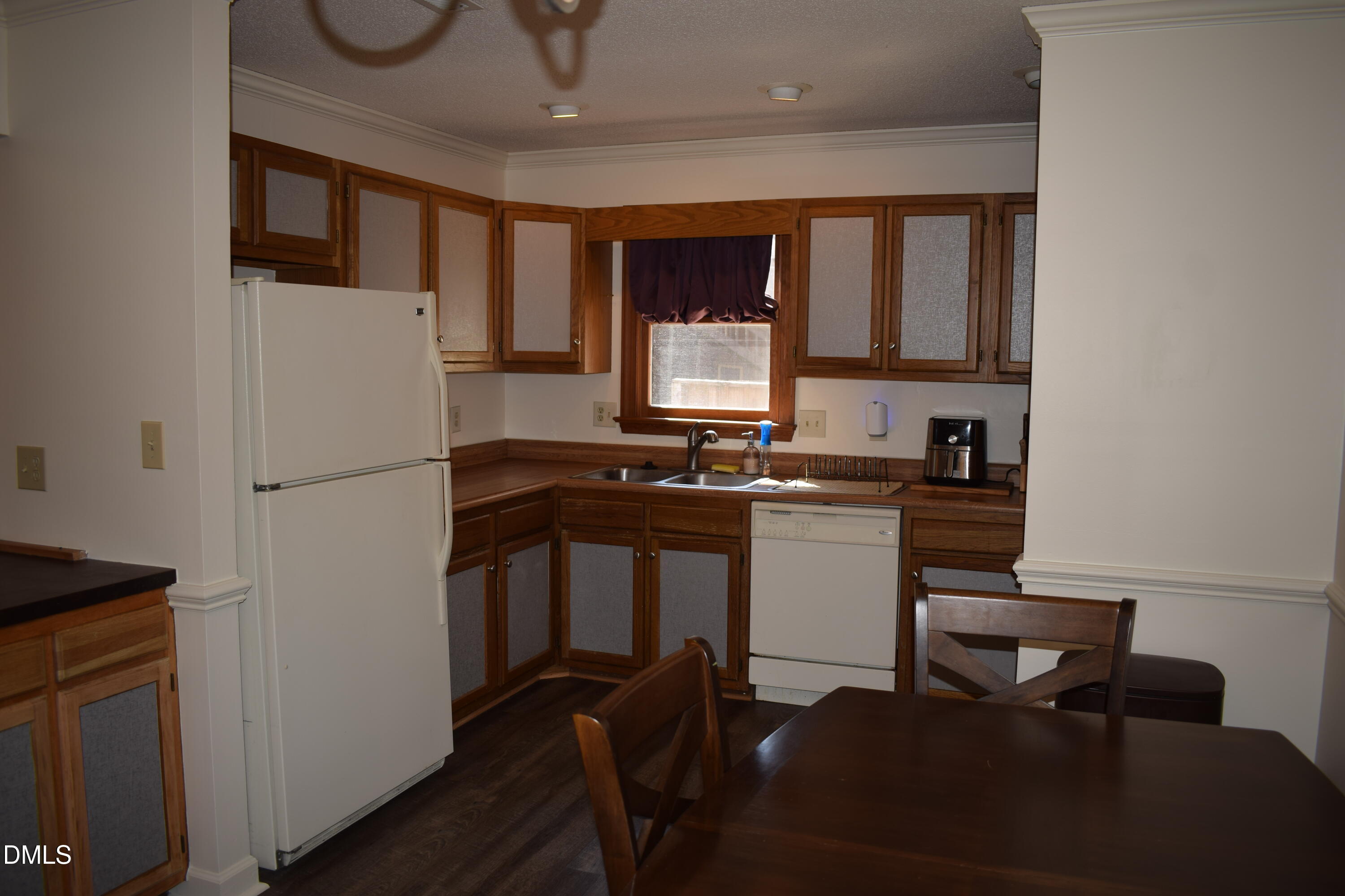 5500 Fortunes Ridge Drive, Unit 85C Durham, NC 27713 - Photo 15 of 47 Kitchen