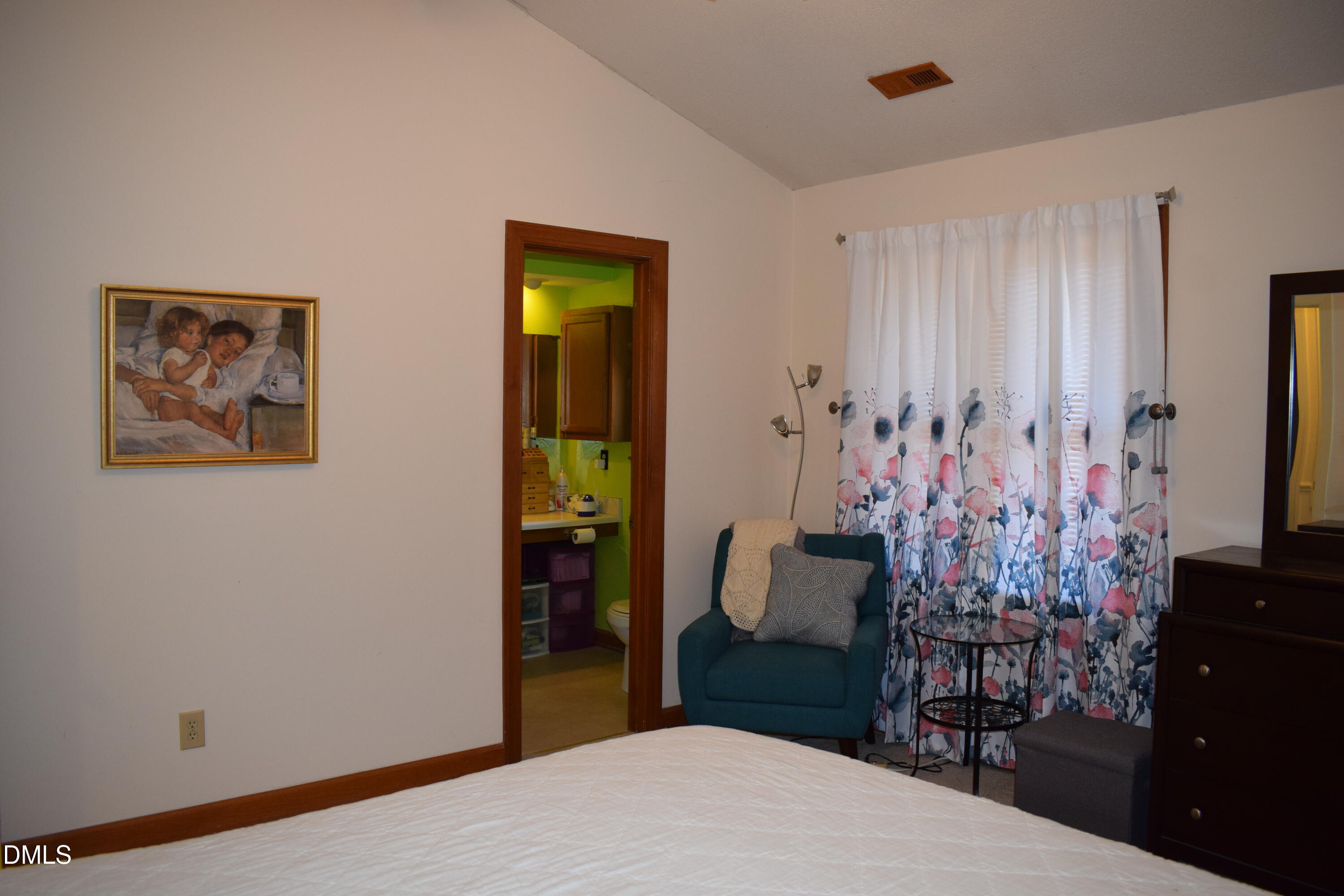 5500 Fortunes Ridge Drive, Unit 85C Durham, NC 27713 - Photo 18 of 47 Main BDRM