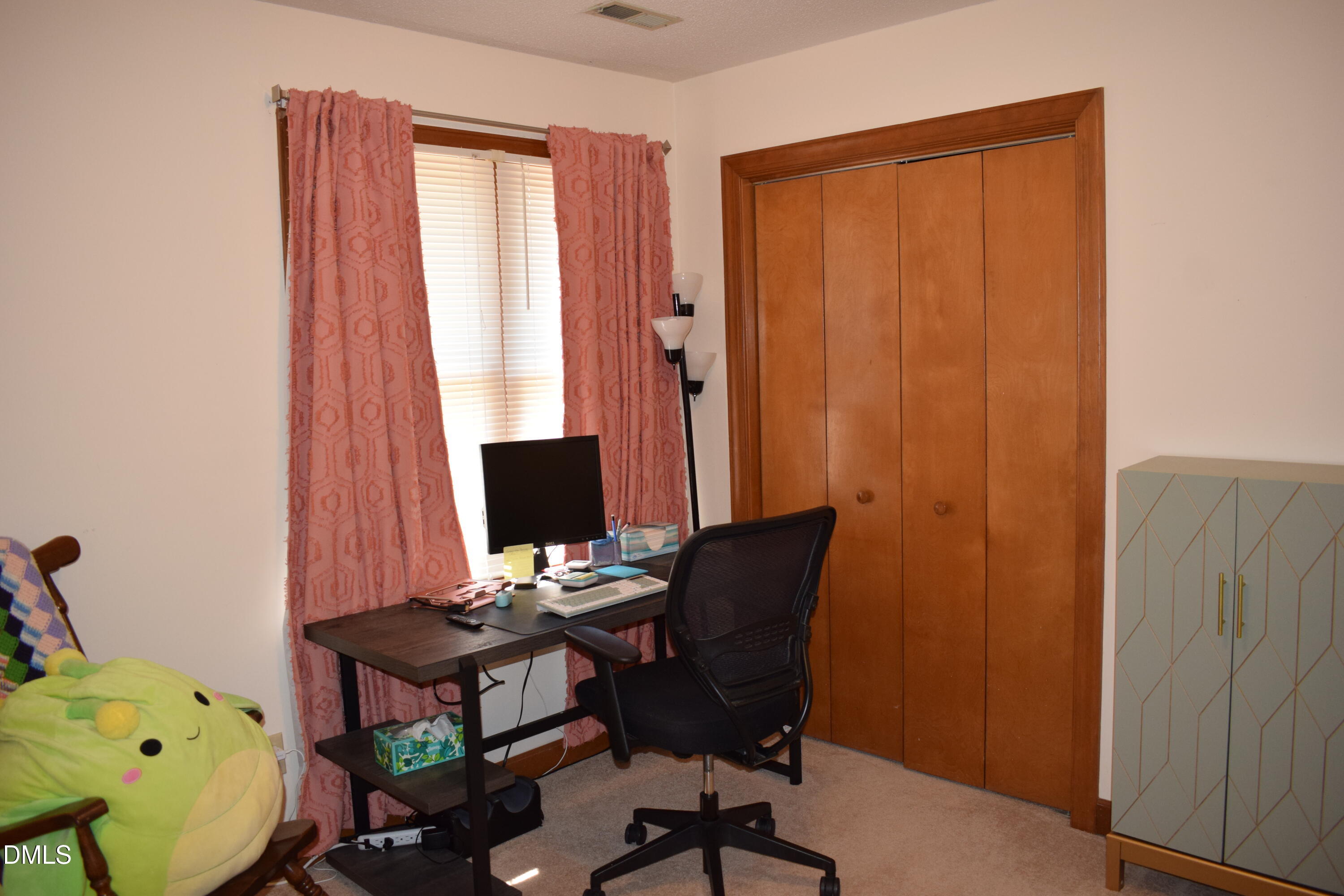 5500 Fortunes Ridge Drive, Unit 85C Durham, NC 27713 - Photo 21 of 47 Second BDRM