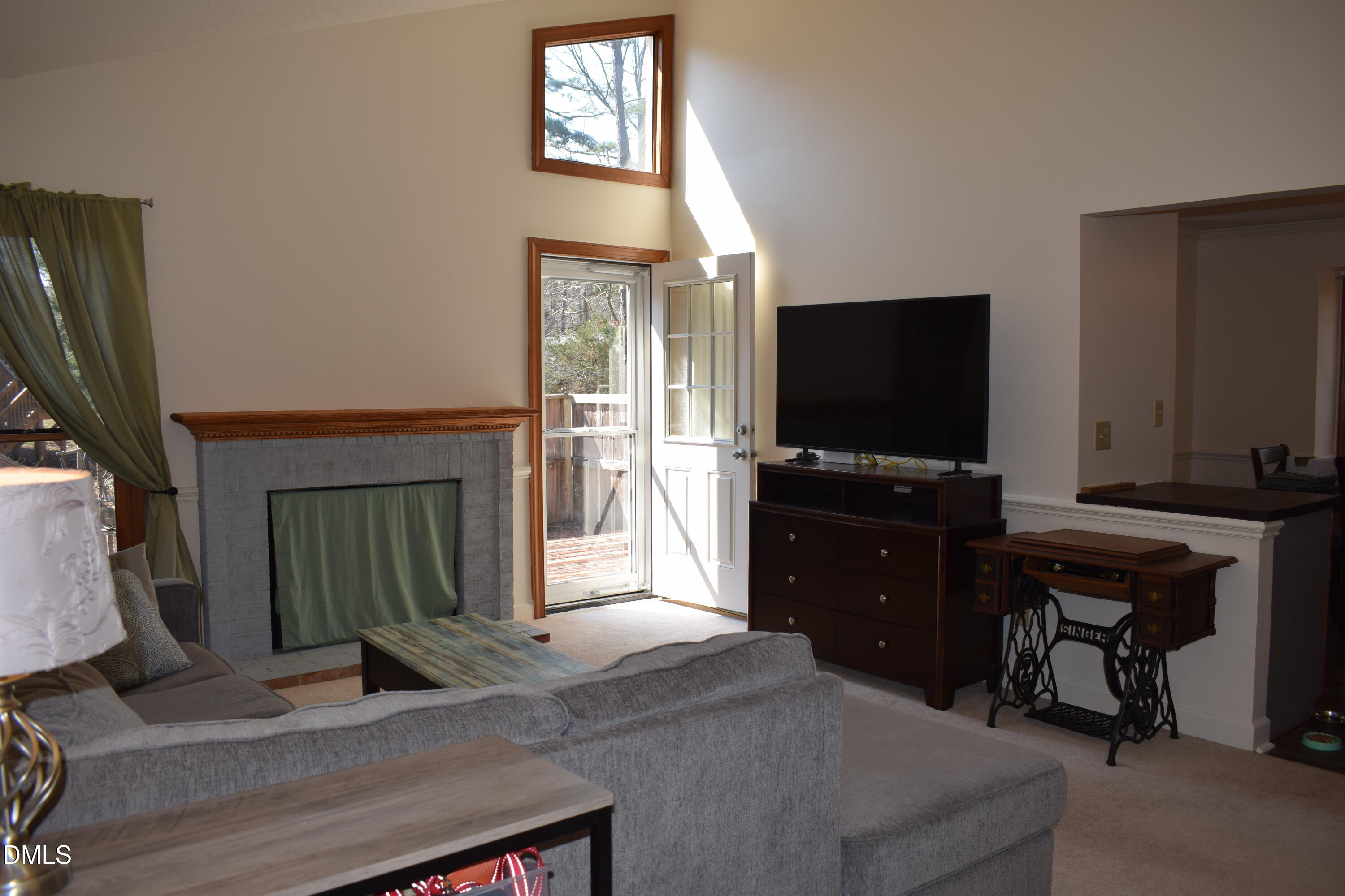 5500 Fortunes Ridge Drive, Unit 85C Durham, NC 27713 - Photo 35 of 47 Natural lighting