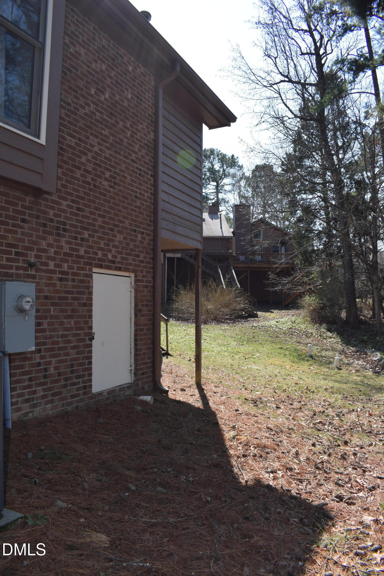 5500 Fortunes Ridge Drive, Unit 85C Durham, NC 27713 - Photo 41 of 47 View