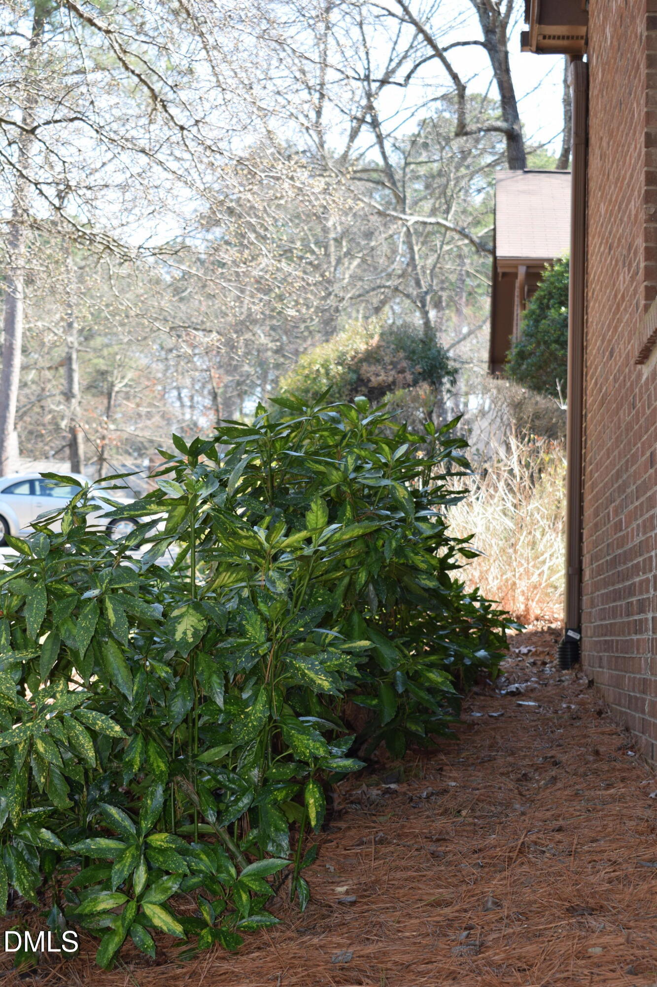 5500 Fortunes Ridge Drive, Unit 85C Durham, NC 27713 - Photo 43 of 47 Front View