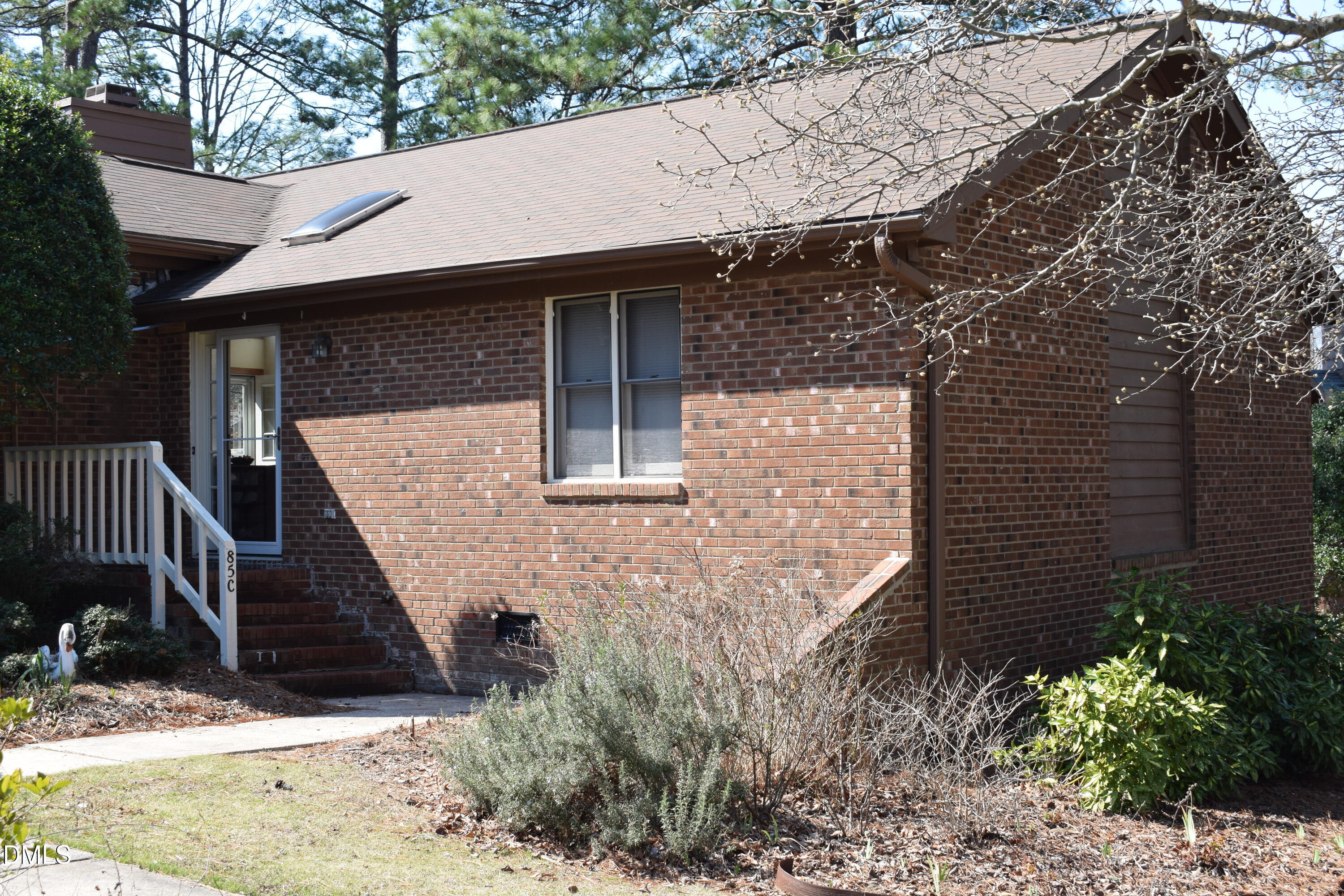 5500 Fortunes Ridge Drive, Unit 85C Durham, NC 27713 - Photo 3 of 47 Your New Address