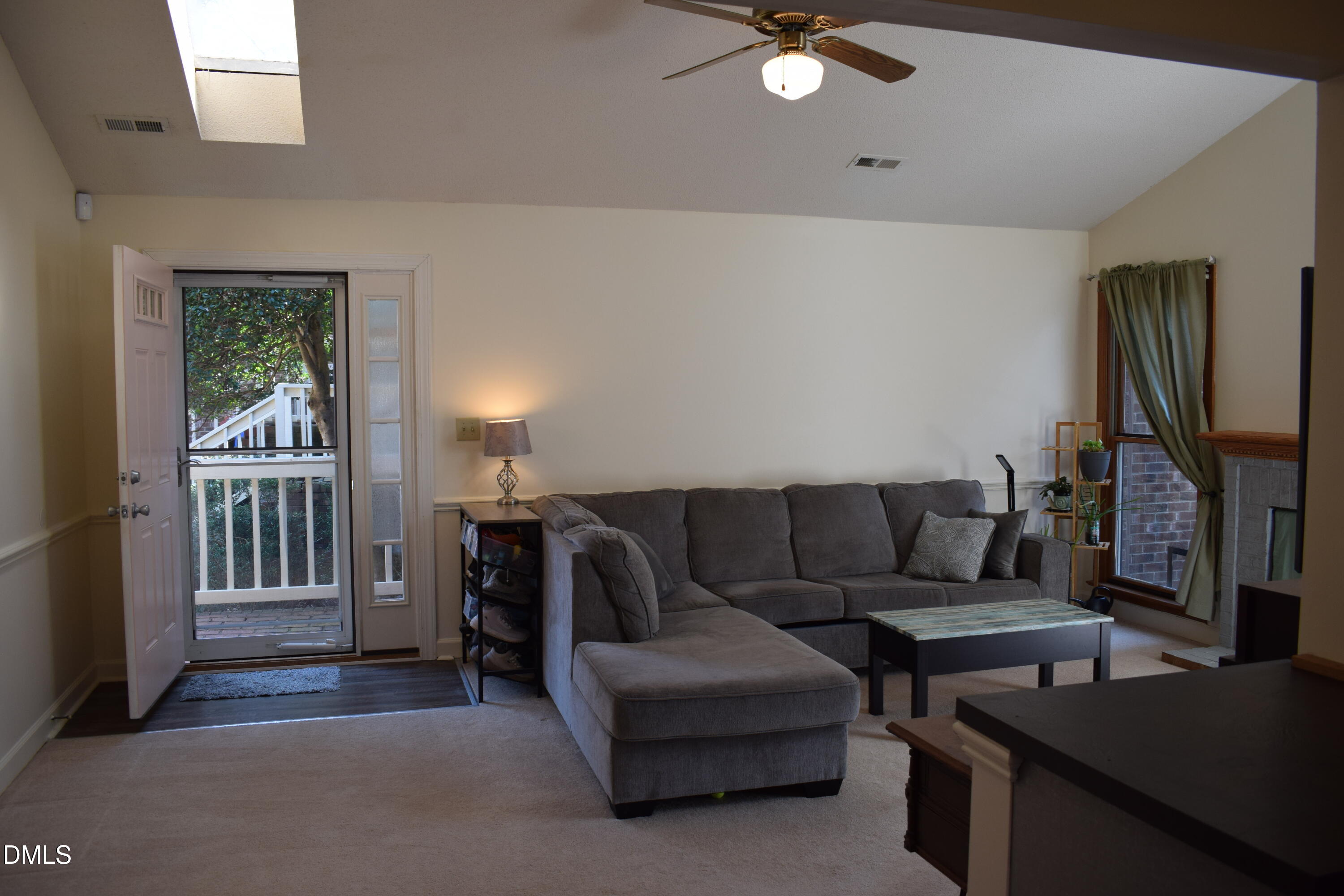 5500 Fortunes Ridge Drive, Unit 85C Durham, NC 27713 - Photo 4 of 47 Main Living Area