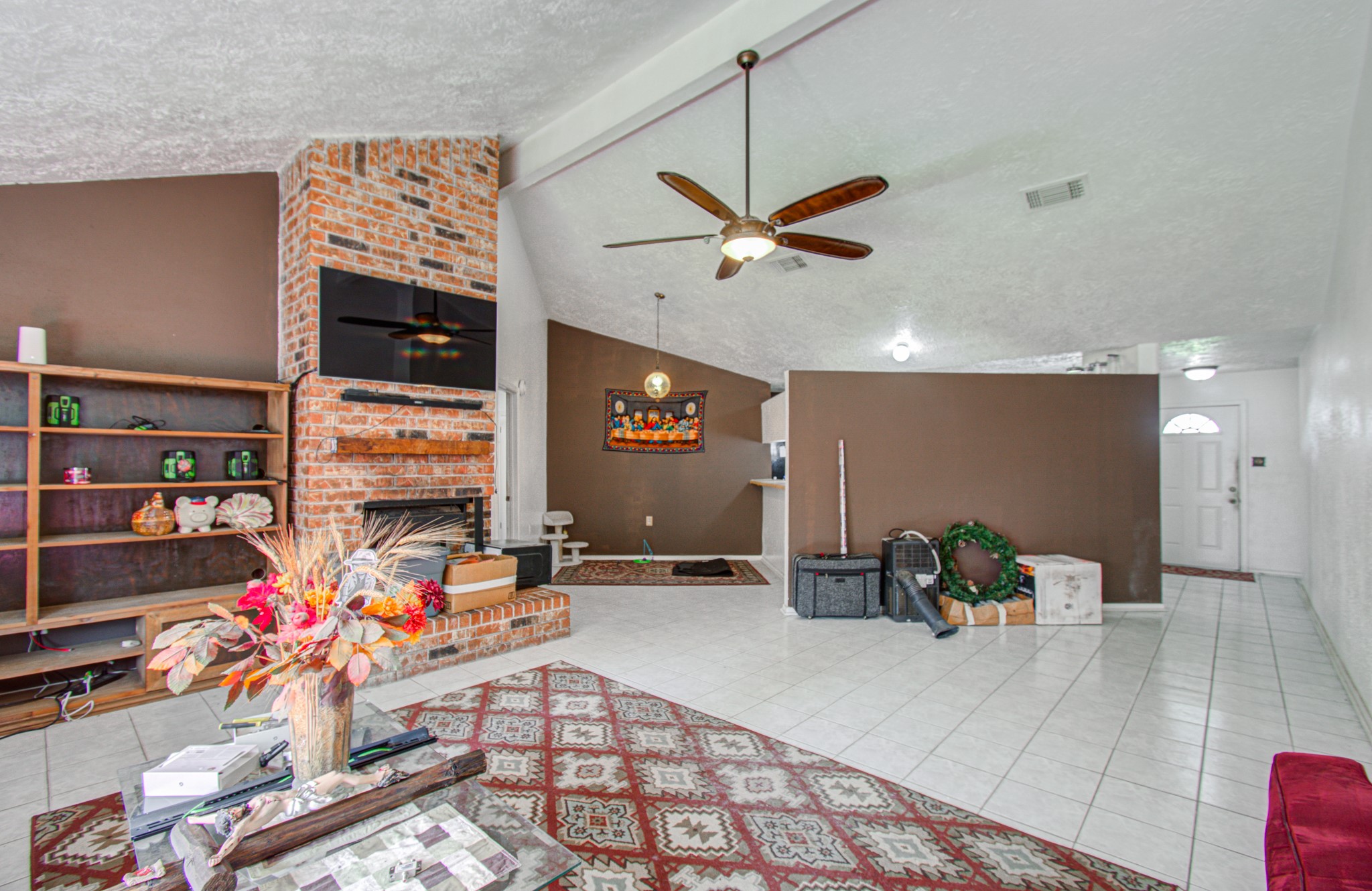 1342 Goswell Lane Channelview, TX 77530 - Photo 3 of 25