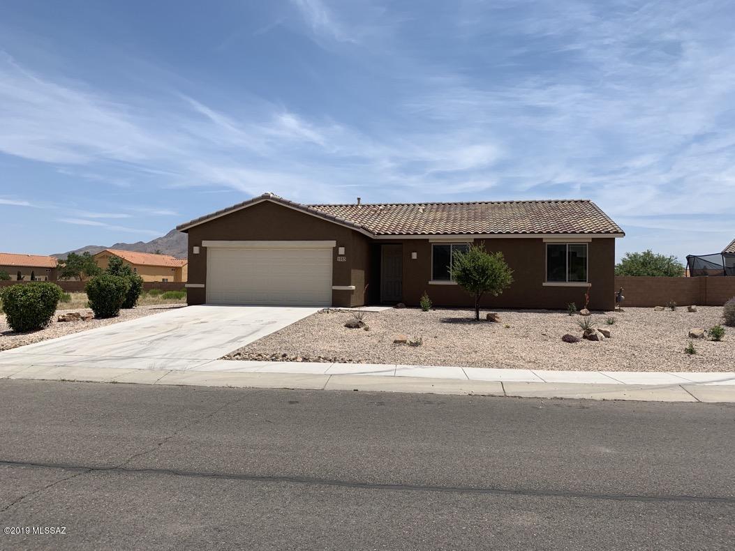 1085 Dolce Vita Corte Court Rio Rico, AZ 85648 - Photo 1 of 19 Gallery Image 1