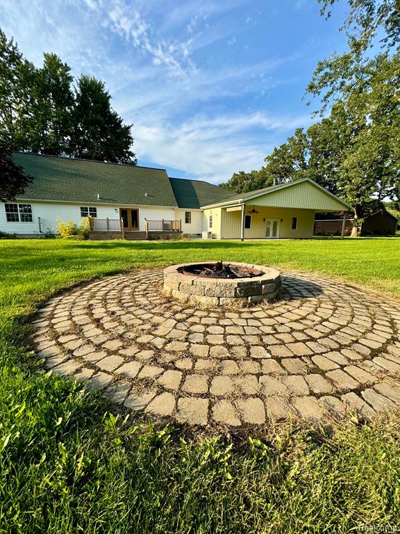 11230 Birch Run Road Birch Run, MI 48415 - Photo 31 of 33