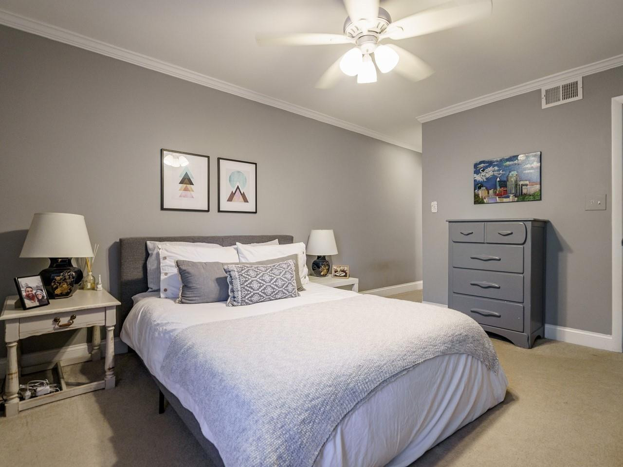 4709 Edwards Mill Road, Unit G Raleigh, NC 27612 - Photo 13 of 22 Photo 13