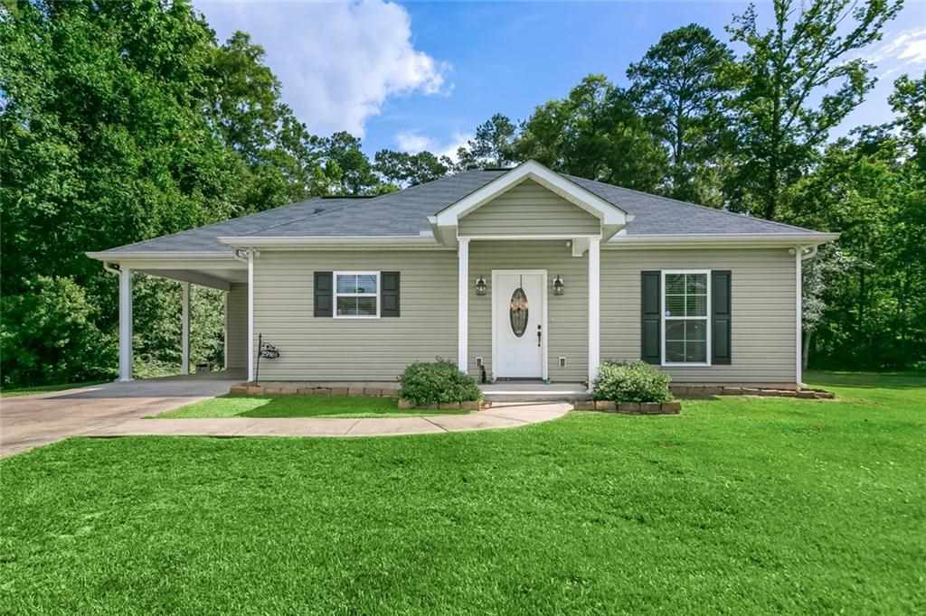 29161 Henry White Road Albany, LA 70711 - Photo 1 of 15 Gallery Image 1
