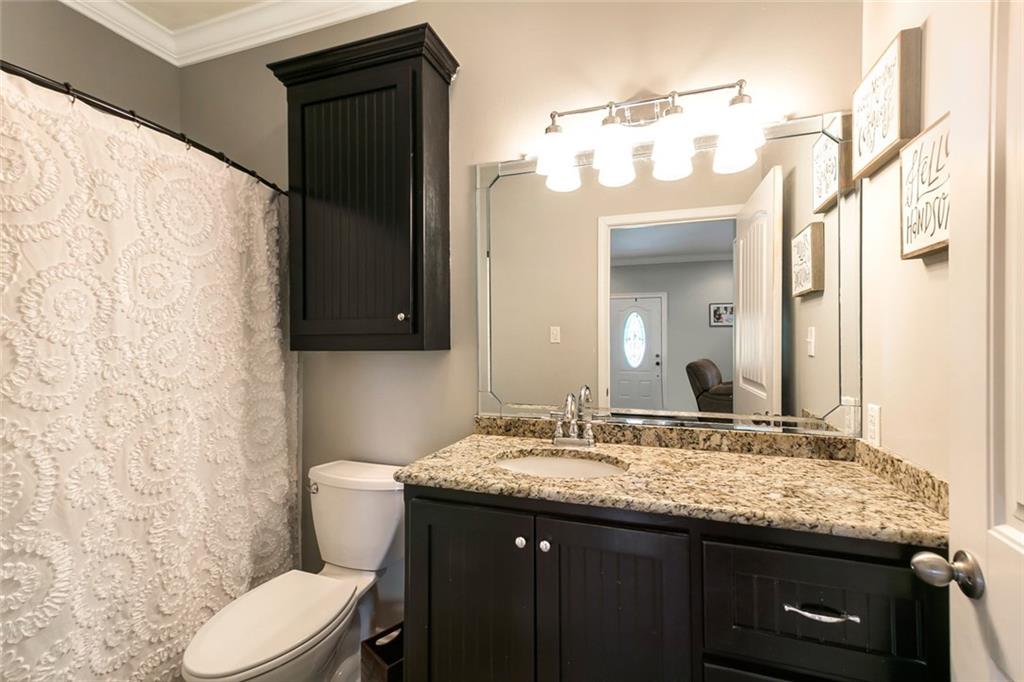 29161 Henry White Road Albany, LA 70711 - Photo 12 of 15 Gallery Image 12