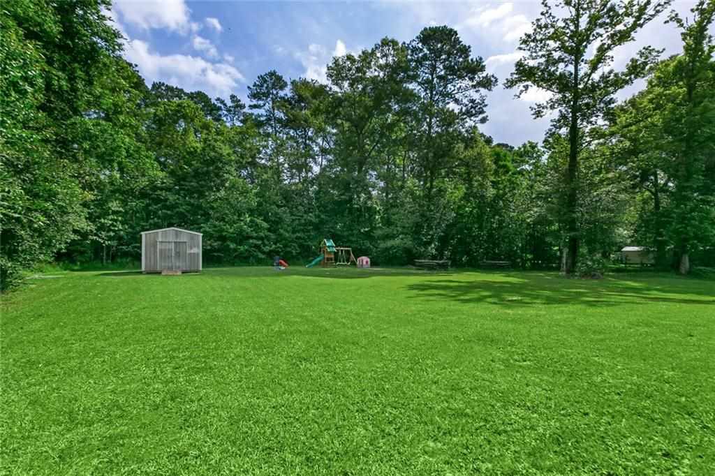 29161 Henry White Road Albany, LA 70711 - Photo 14 of 15 Gallery Image 14