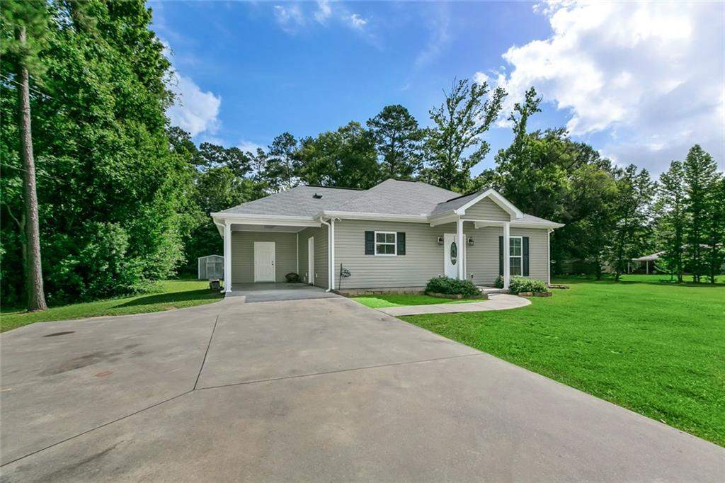 29161 Henry White Road Albany, LA 70711 - Photo 3 of 15 Gallery Image 3