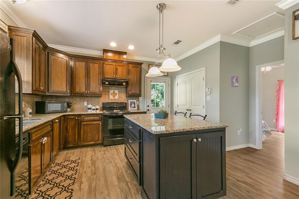 29161 Henry White Road Albany, LA 70711 - Photo 9 of 15 Gallery Image 9