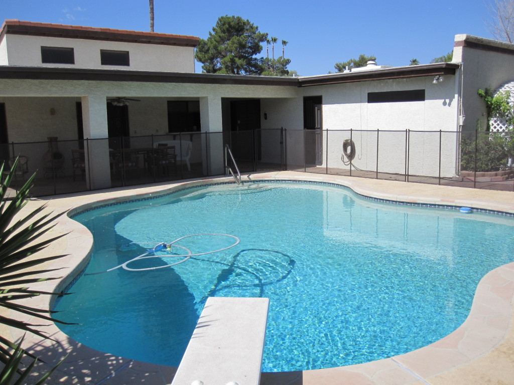 2248 East Inca Street Mesa, AZ 85213 - Photo 2 of 8 Swimming pool