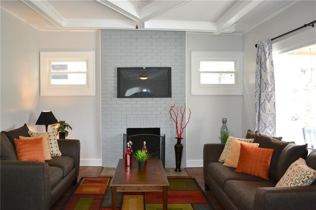3134 Ruckle Street Indianapolis, IN 46205 - Photo 3 of 26 Gallery Image 3