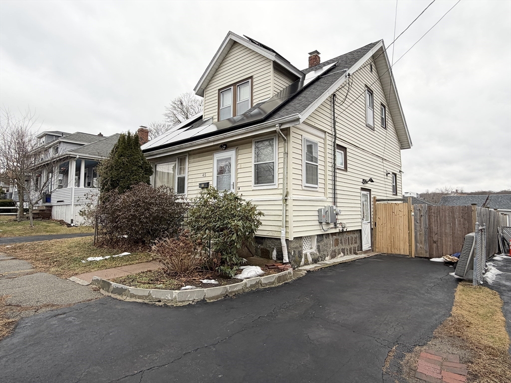 45 Ellerton Road Quincy, MA 02169 - Photo 2 of 13