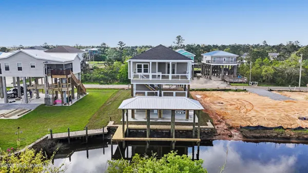 $675,000 | 4023 Honshu Street, Bay St. Louis, MS 39520