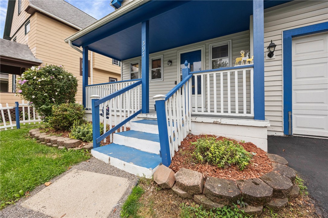 397 Garson Avenue Rochester, NY 14609 - Photo 4 of 45 Gallery Image 4