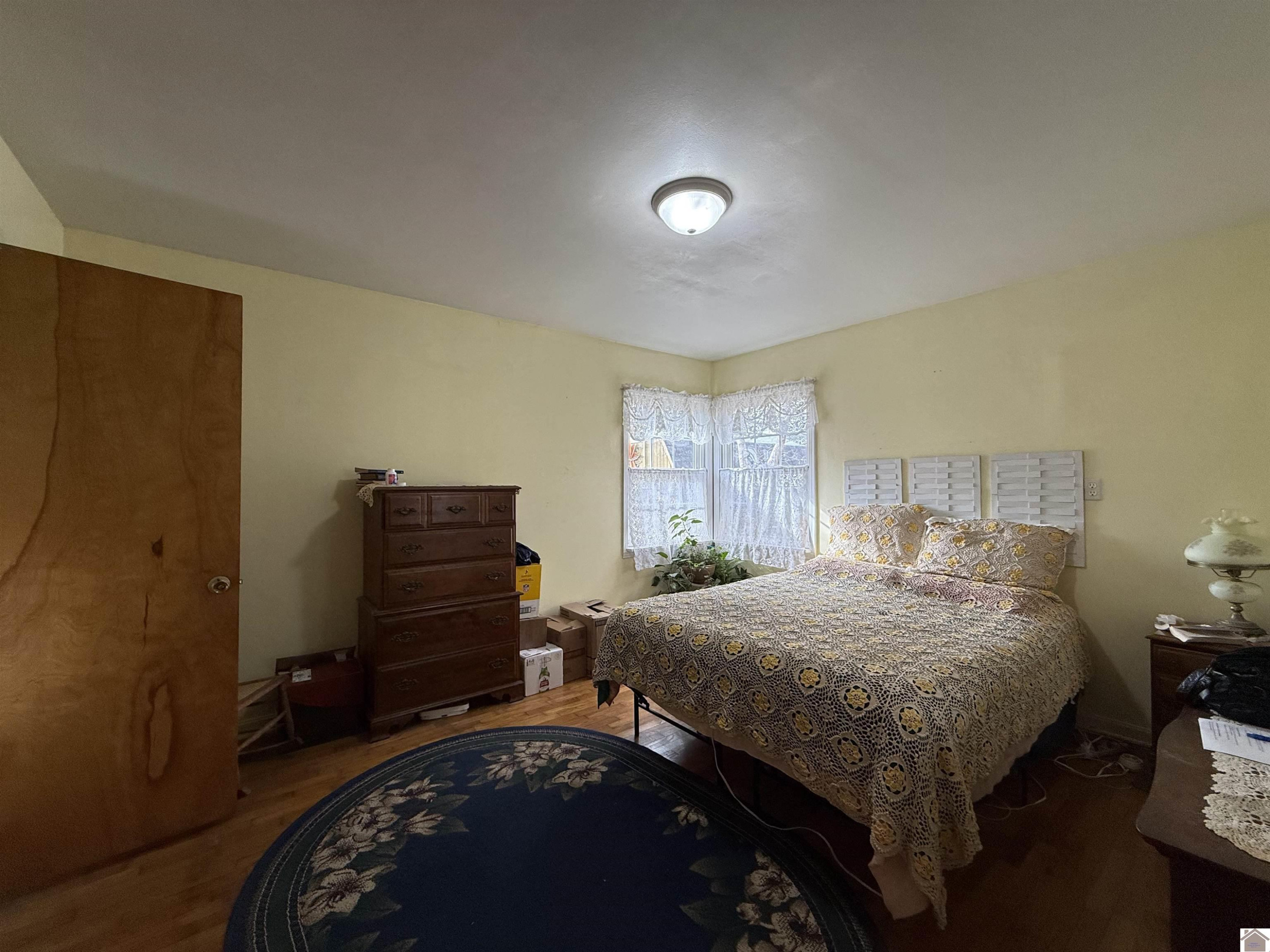 600 3rd Street Hazel, KY 42049 - Photo 11 of 28 Primary Bedroom