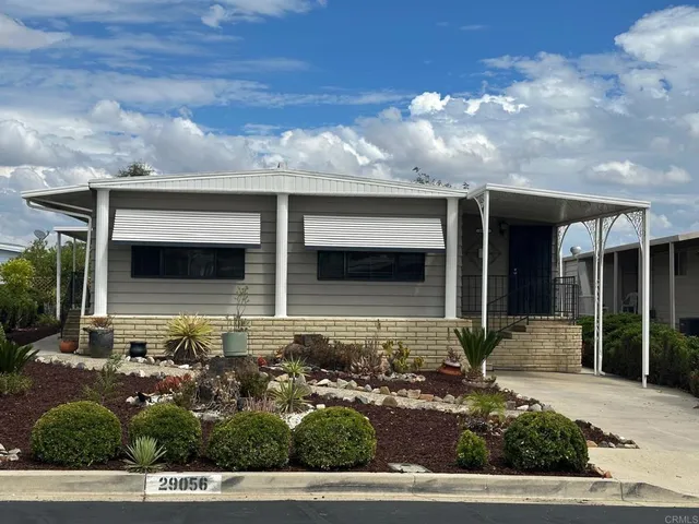 $329,700 | 29056 Via Playa Del Rey, Murrieta, CA 92563