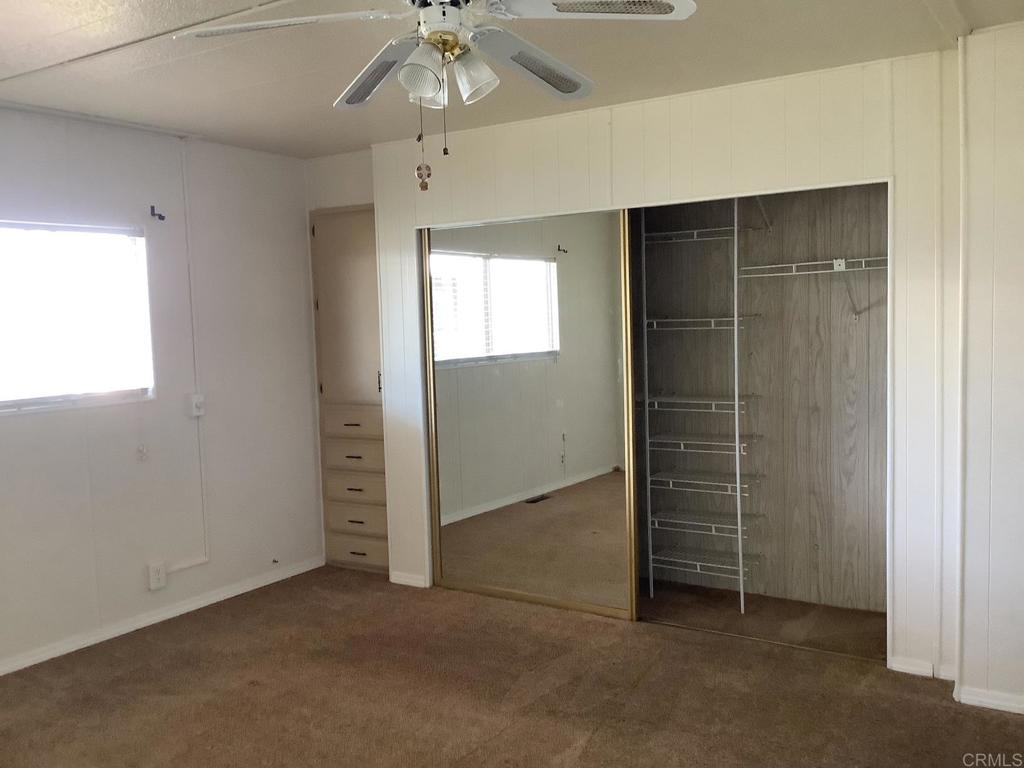 29056 Via Playa Del Rey Murrieta, CA 92563 - Photo 17 of 28 Primary bedroom w/ built ins