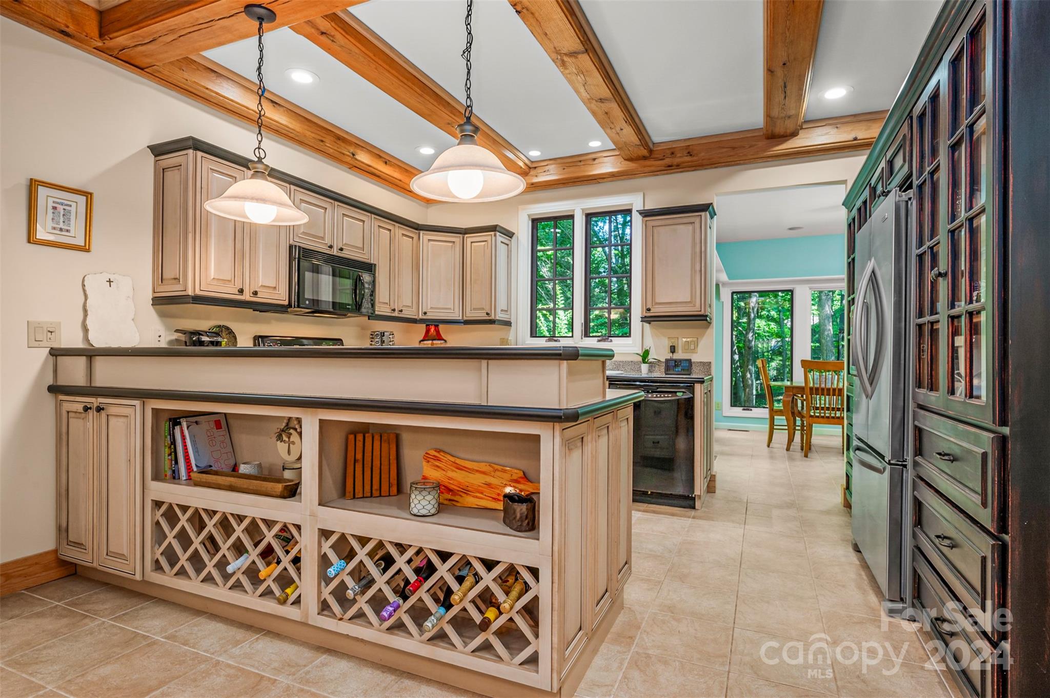 57 Greenstoke Loop Tryon, NC 28782 - Photo 11 of 48 Gallery Image 11