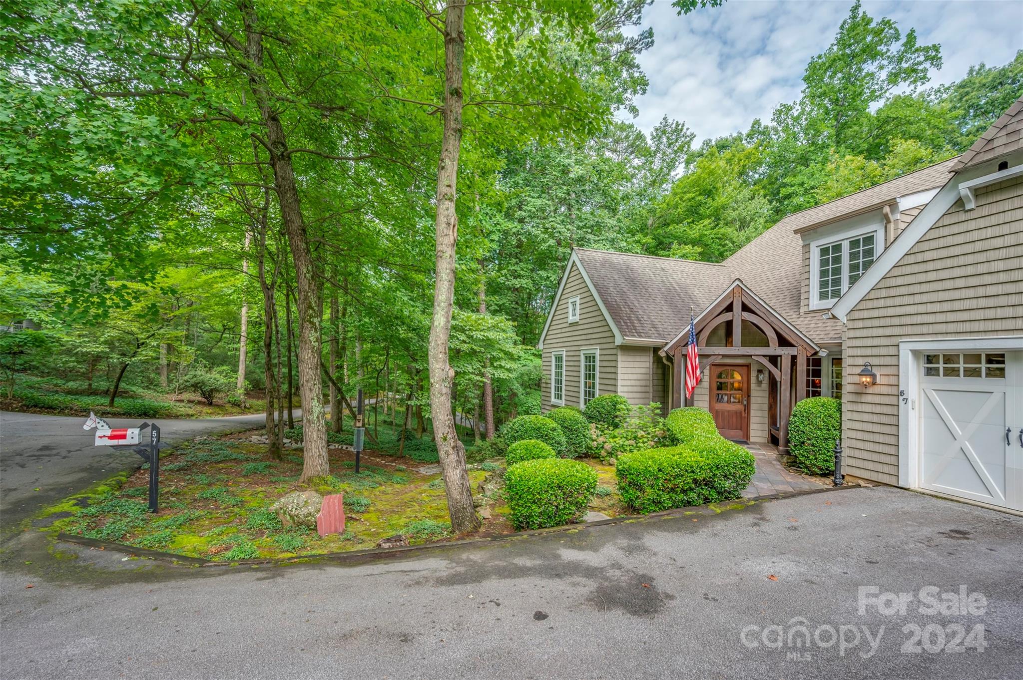 57 Greenstoke Loop Tryon, NC 28782 - Photo 2 of 48 Gallery Image 2