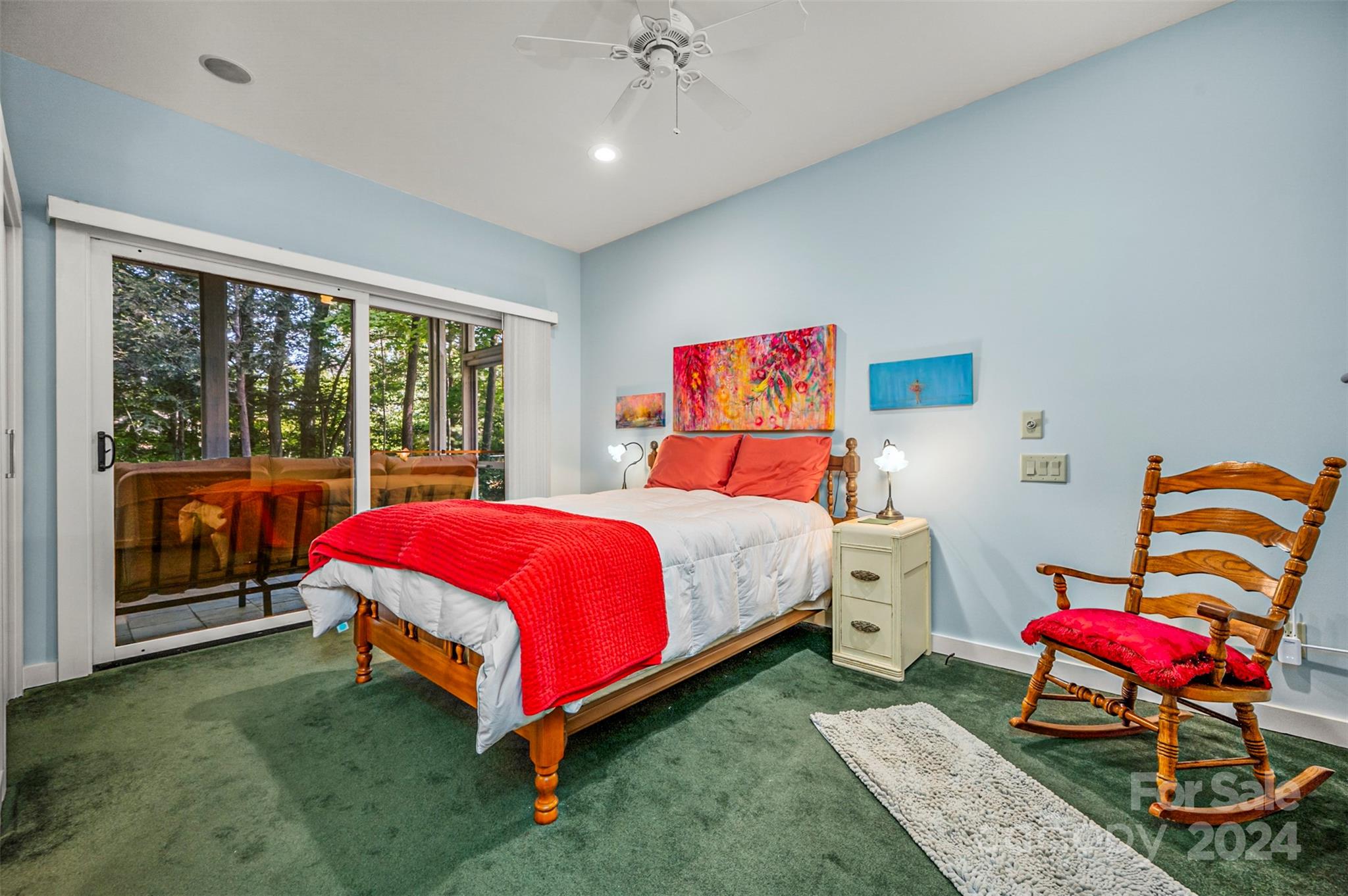 57 Greenstoke Loop Tryon, NC 28782 - Photo 21 of 48 Gallery Image 21