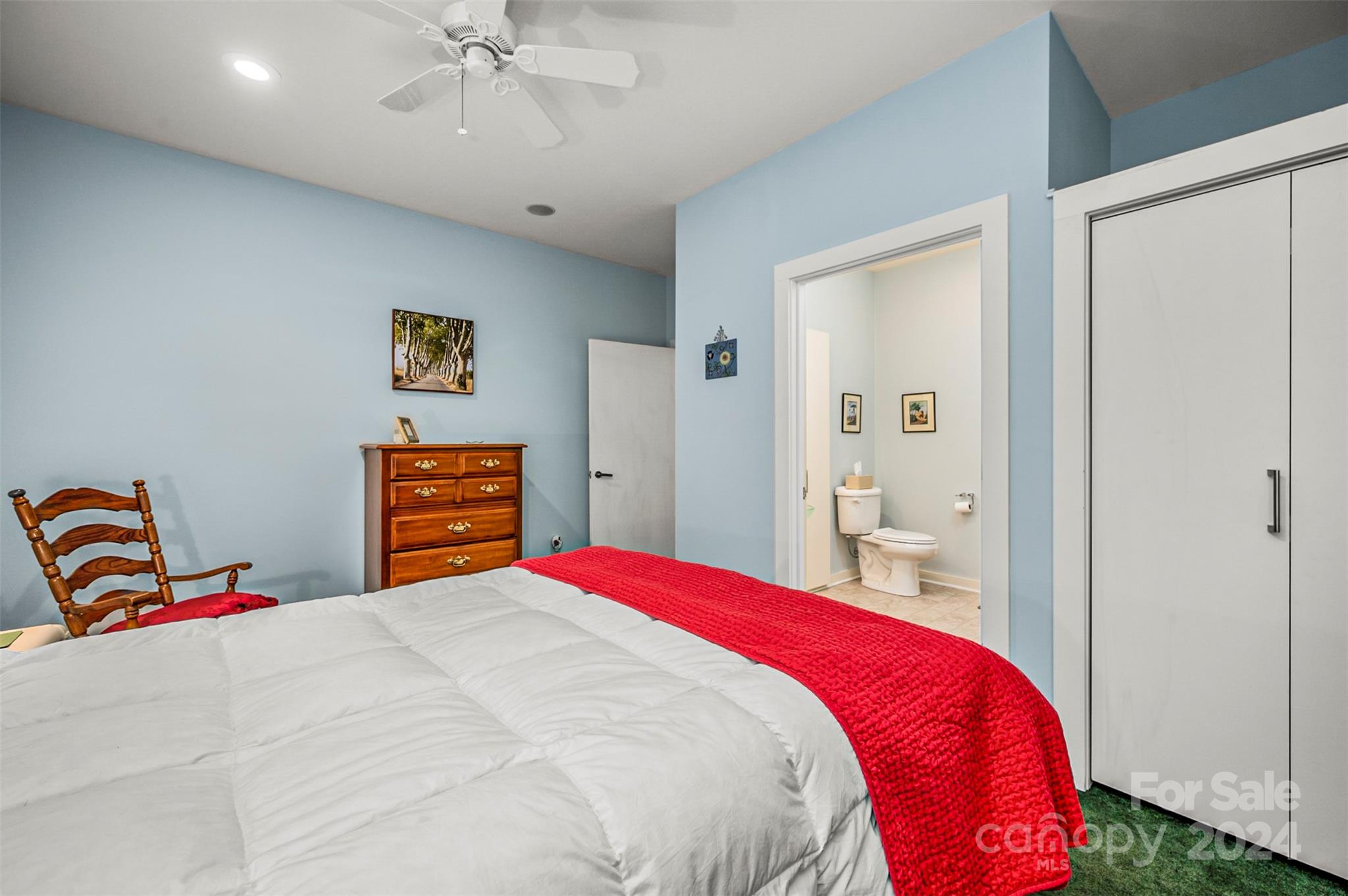 57 Greenstoke Loop Tryon, NC 28782 - Photo 22 of 48 Gallery Image 22