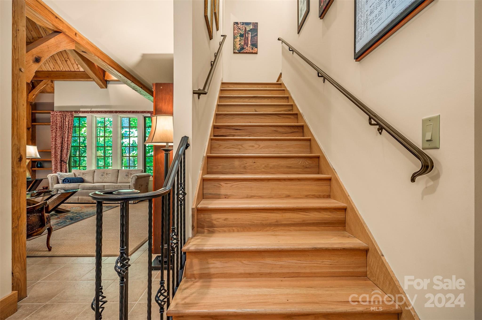 57 Greenstoke Loop Tryon, NC 28782 - Photo 27 of 48 Gallery Image 27