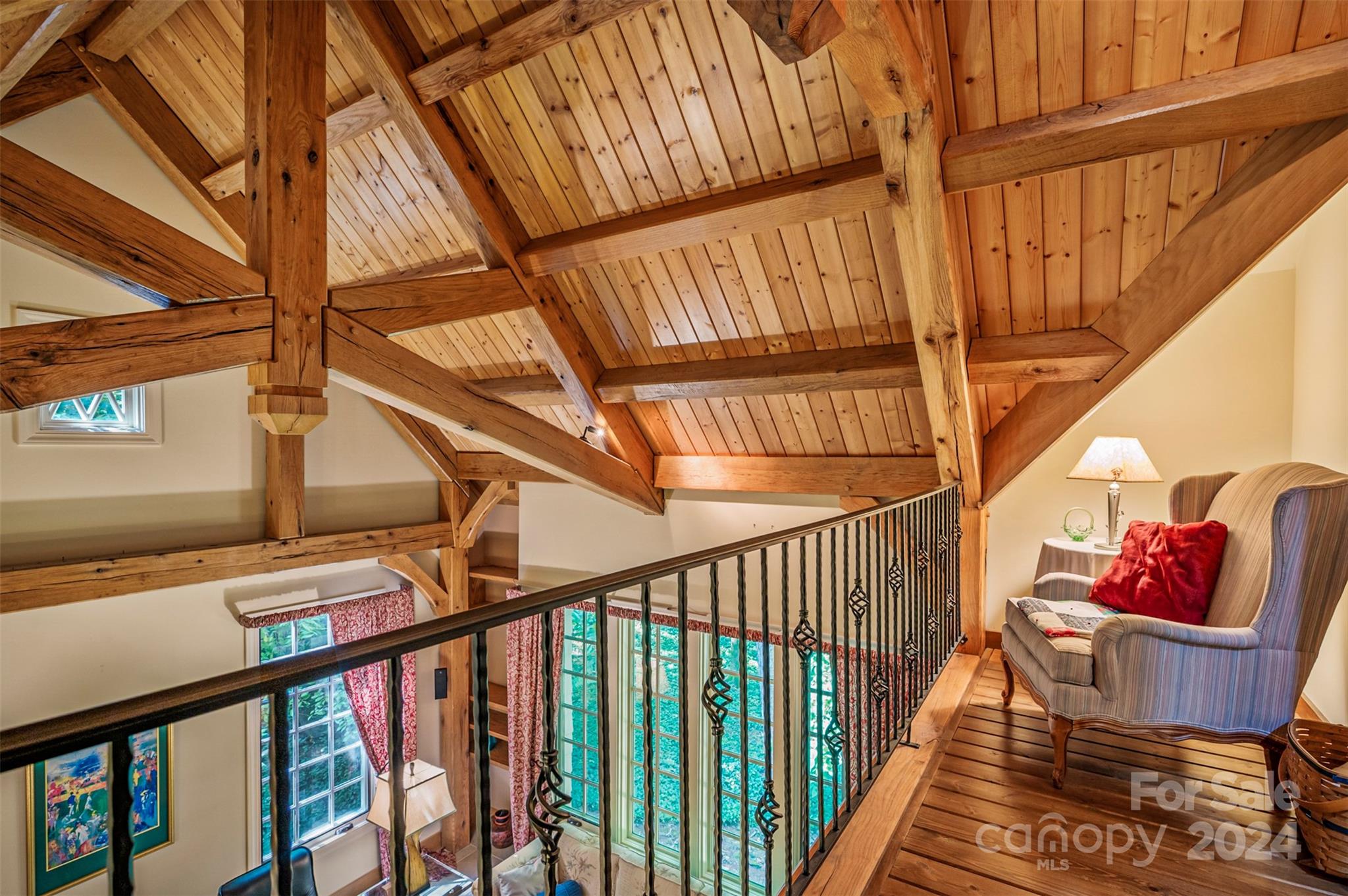 57 Greenstoke Loop Tryon, NC 28782 - Photo 28 of 48 Gallery Image 28