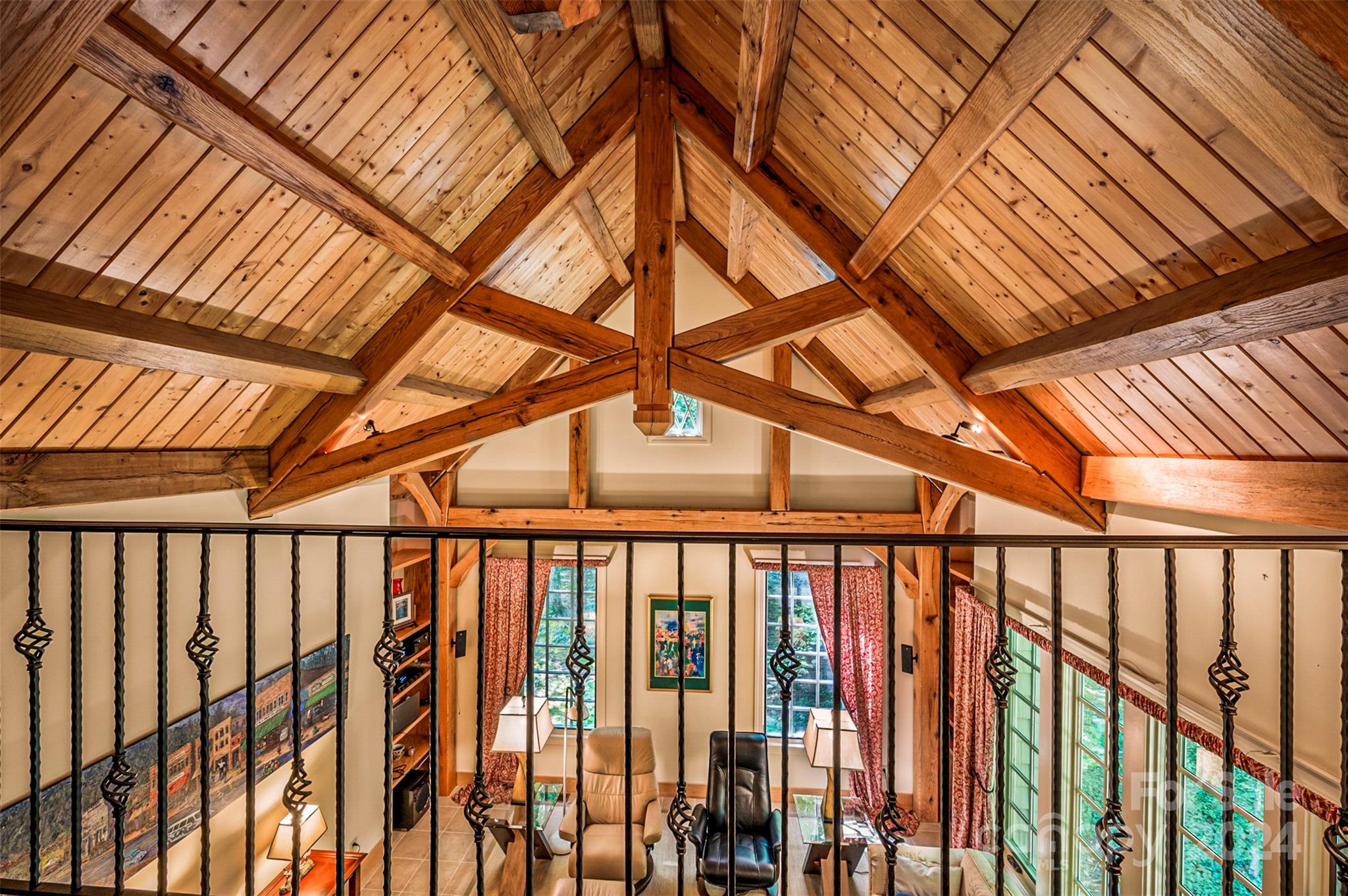 57 Greenstoke Loop Tryon, NC 28782 - Photo 29 of 48 Gallery Image 29