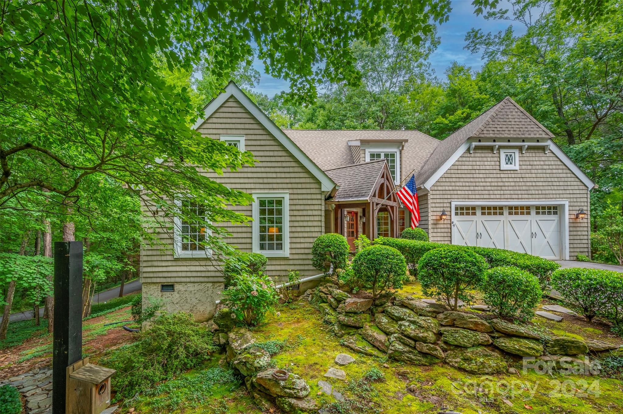 57 Greenstoke Loop Tryon, NC 28782 - Photo 3 of 48 Gallery Image 3