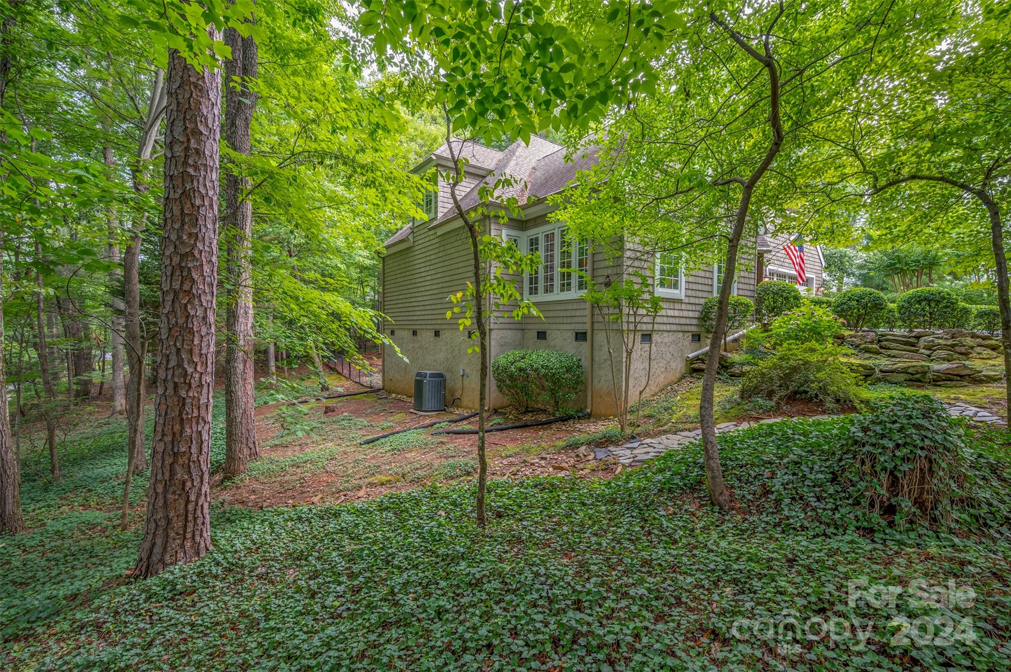 57 Greenstoke Loop Tryon, NC 28782 - Photo 39 of 48 Gallery Image 39