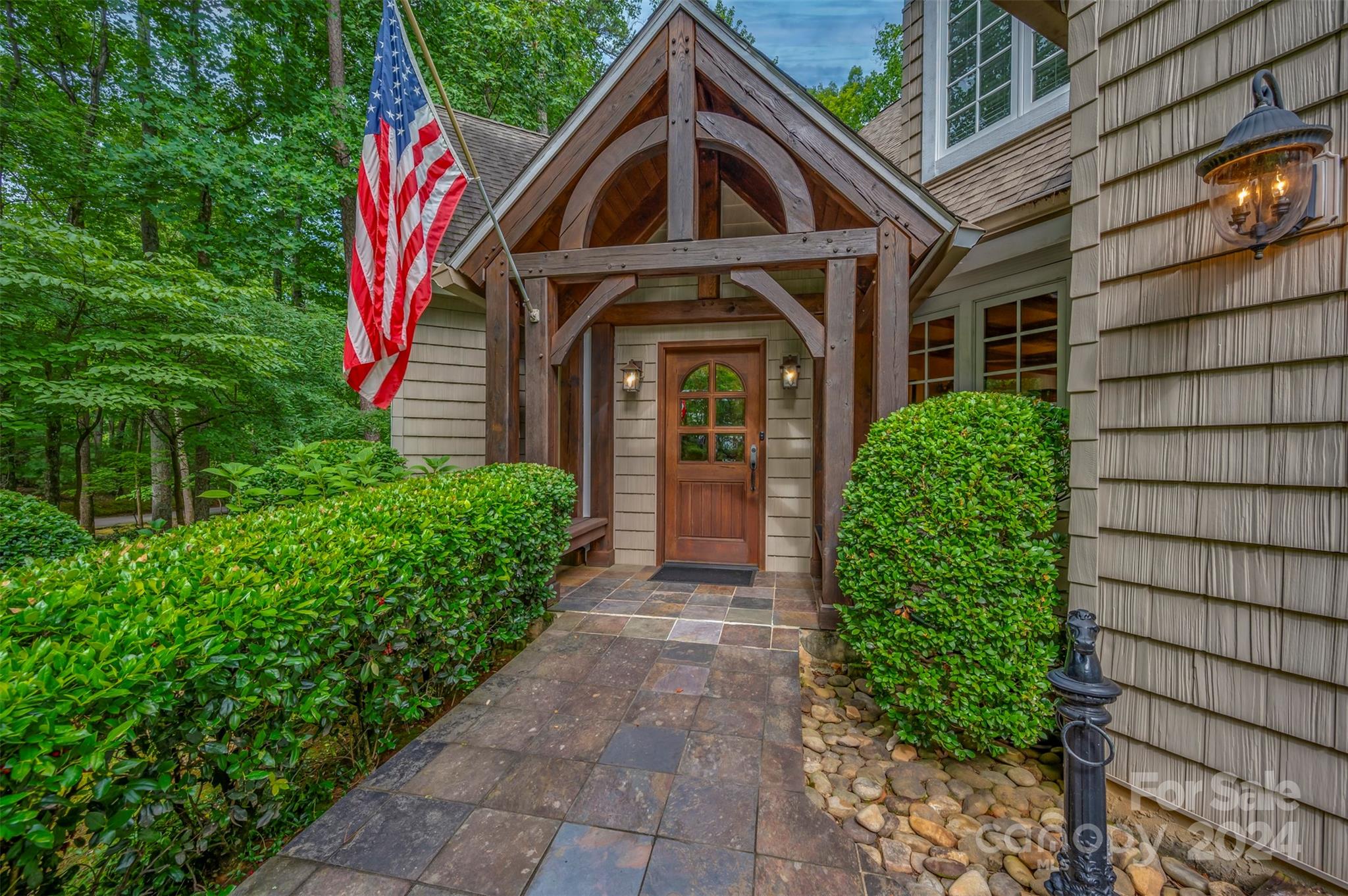 57 Greenstoke Loop Tryon, NC 28782 - Photo 4 of 48 Gallery Image 4