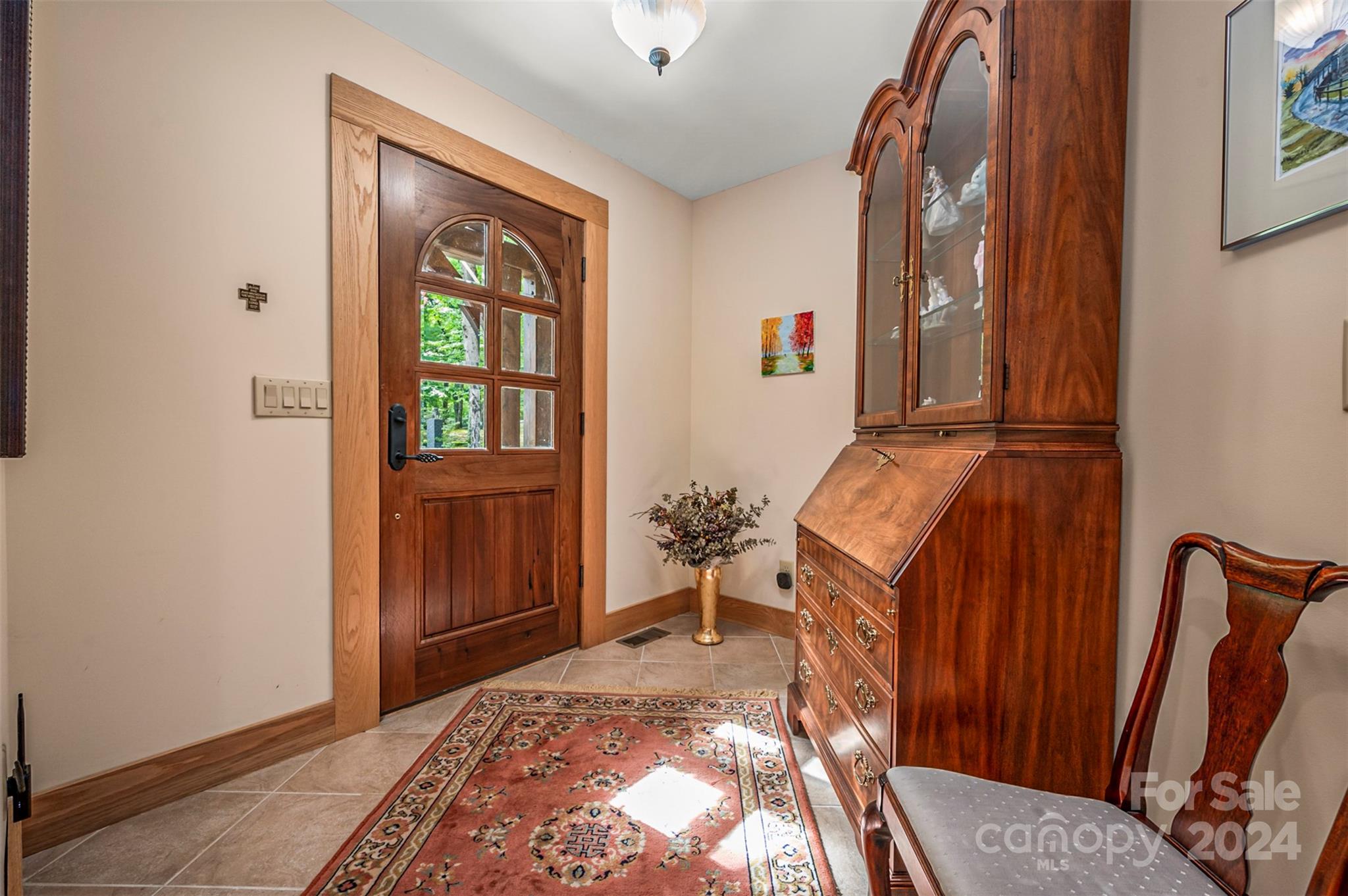 57 Greenstoke Loop Tryon, NC 28782 - Photo 5 of 48 Gallery Image 5